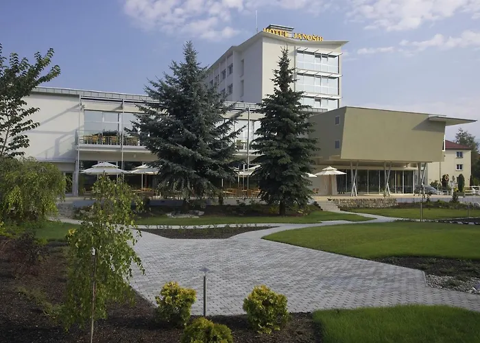 Hotel Janosik