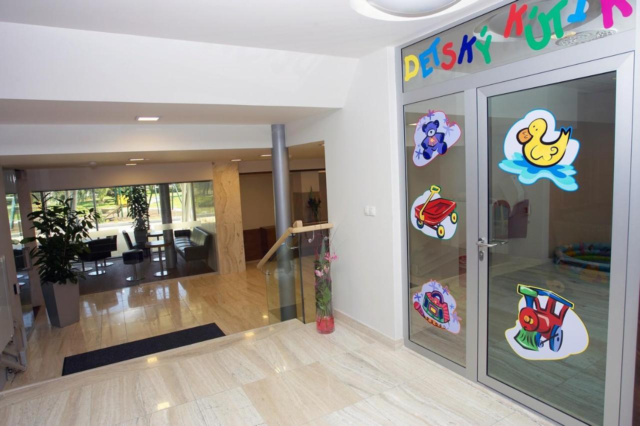 Hotel Janosik 4*