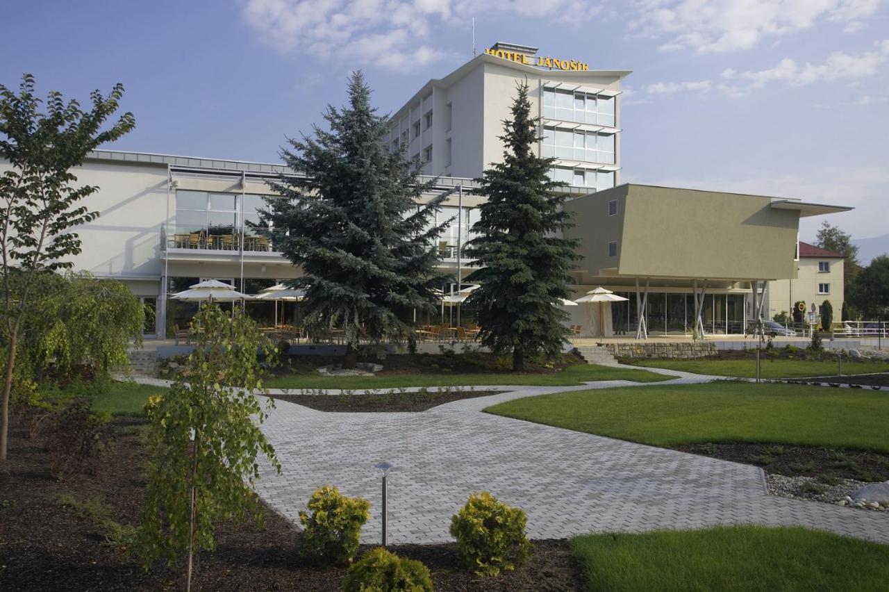 Janosik Hotel