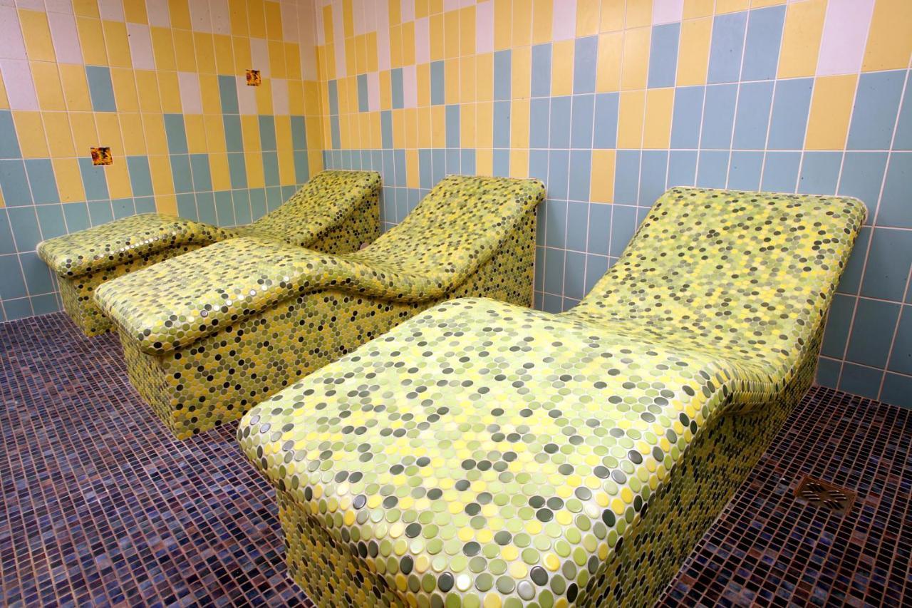 Janosik Hotel 4*