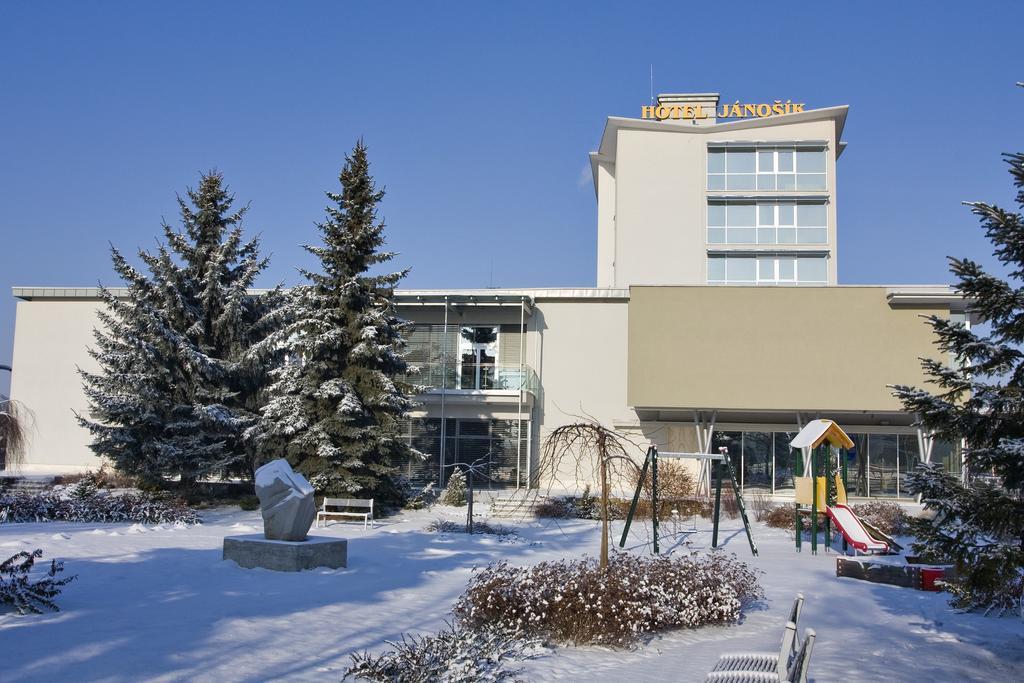 Hotel Janosik 4*