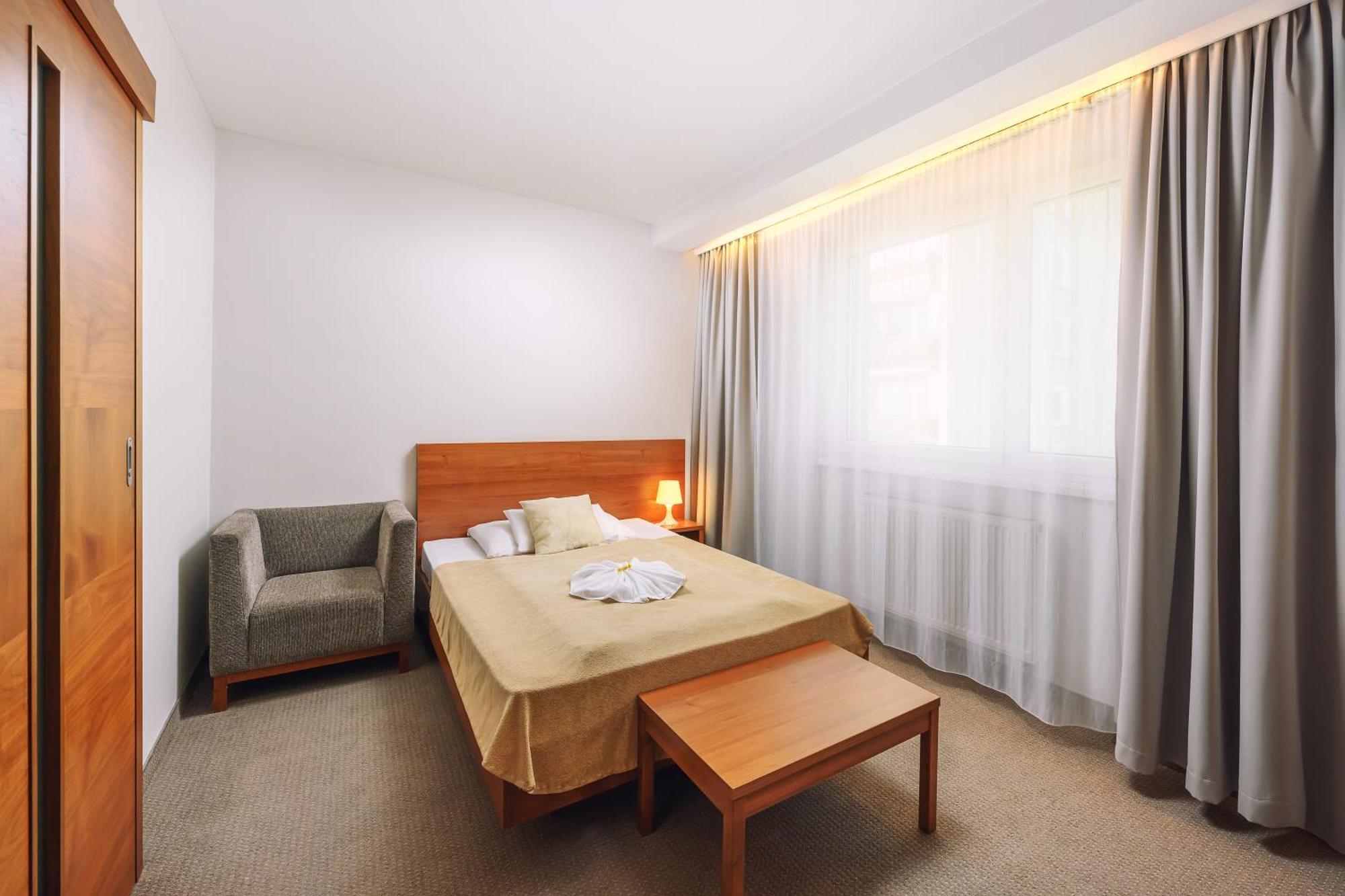 Janosik Hotel 4*