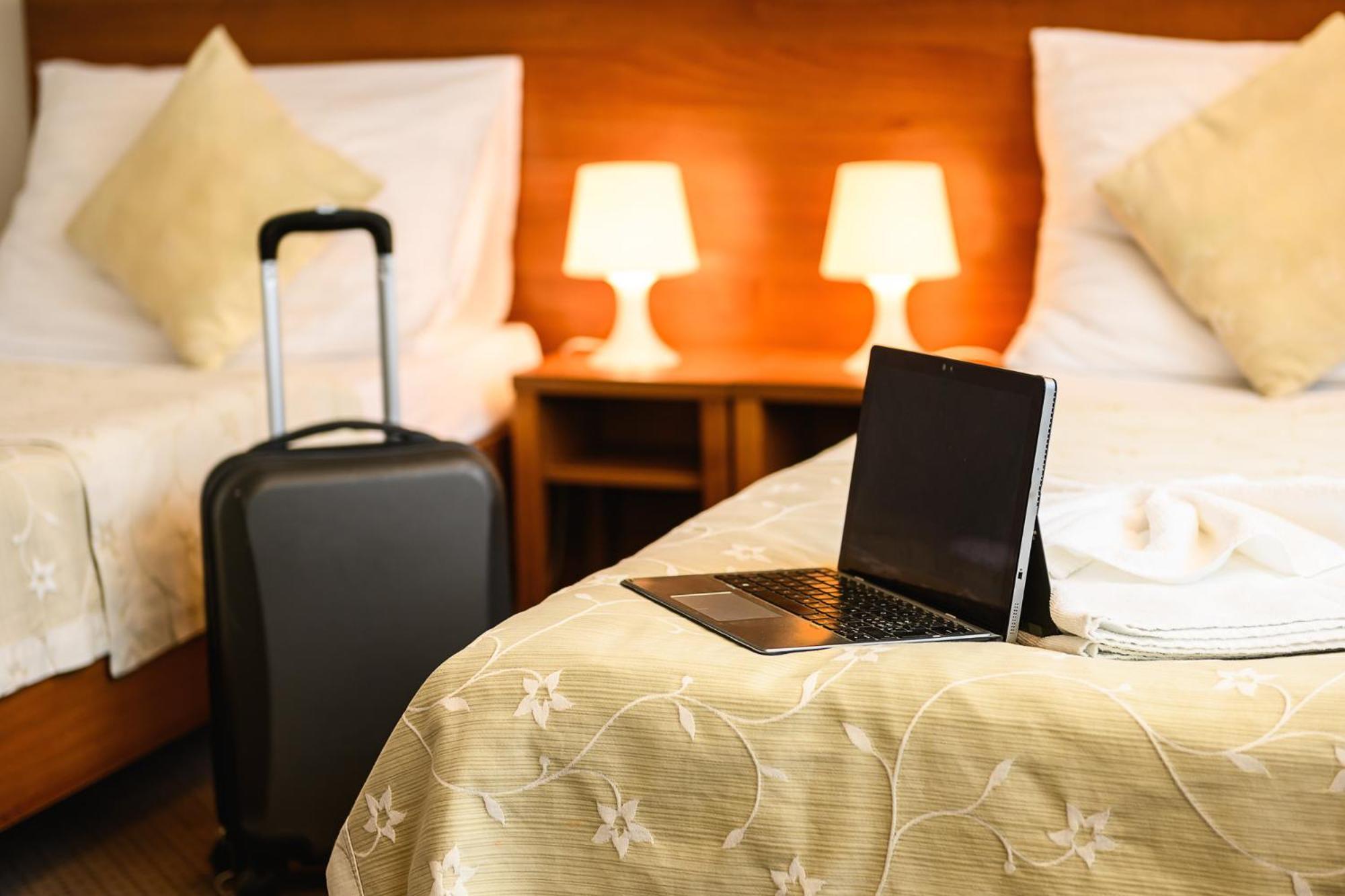 Hotel Janosik 4*