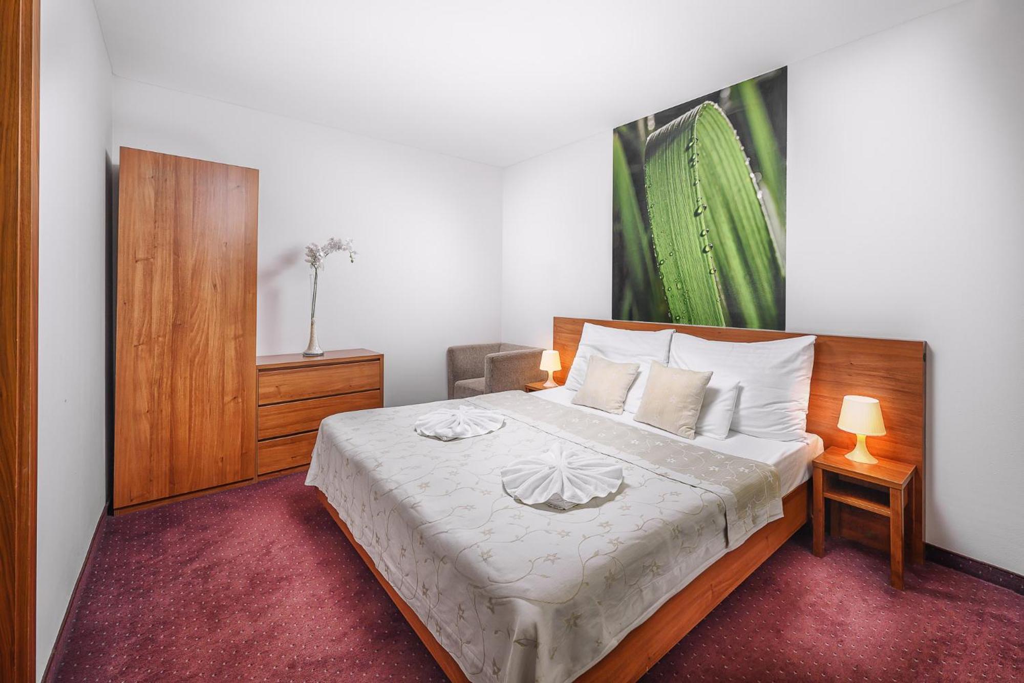 Janosik Hotel 4*