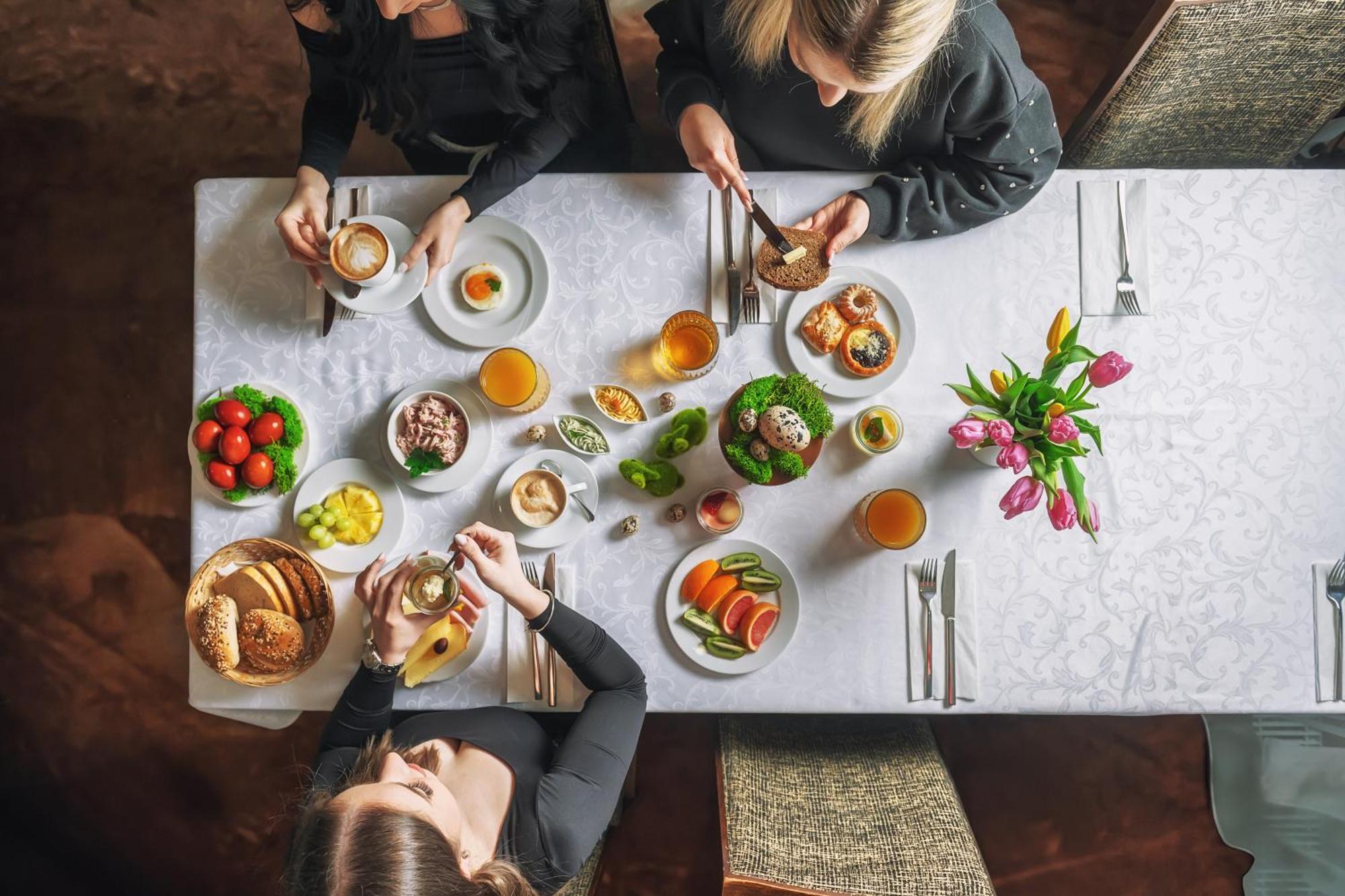 Janosik Hotel Liptovský Mikuláš