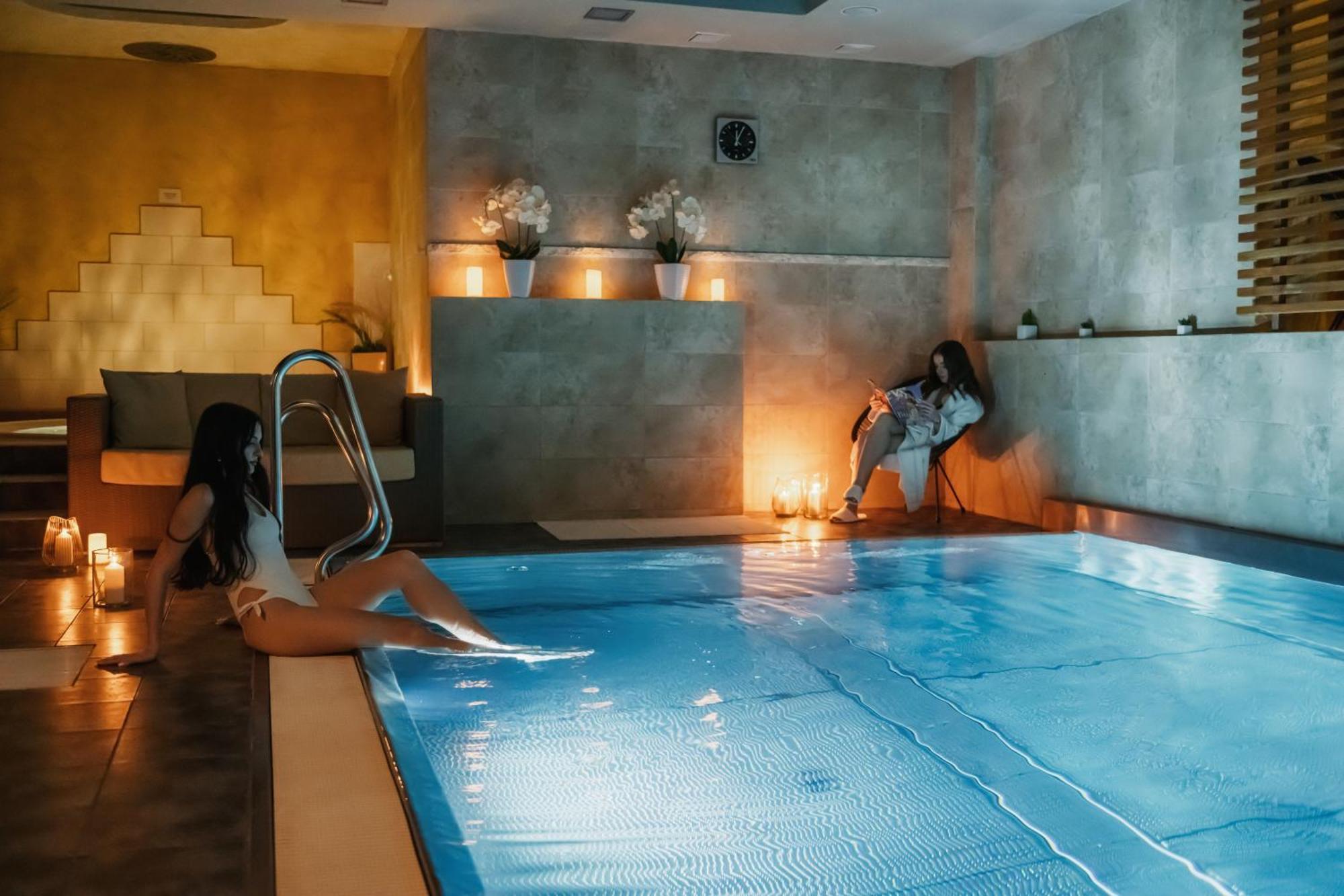 Janosik Hotel 4*