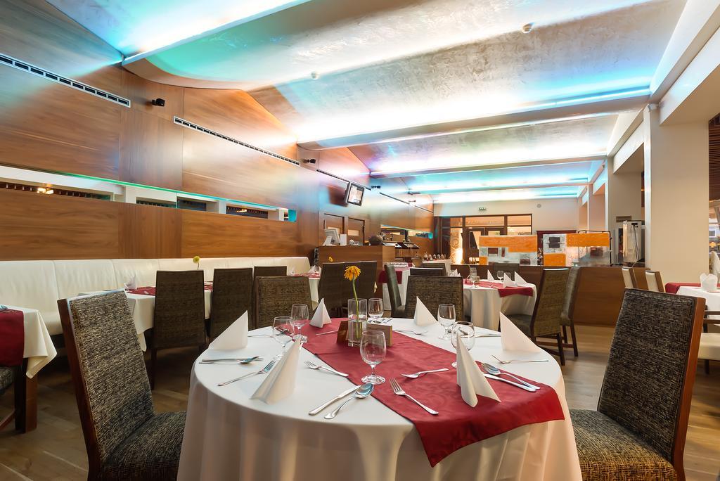 Janosik Hotel 4*