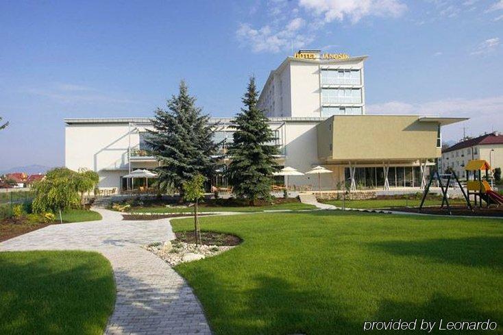 Janosik Hotel 4*