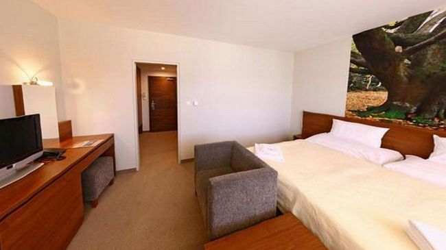 Janosik Hotel Liptovský Mikuláš