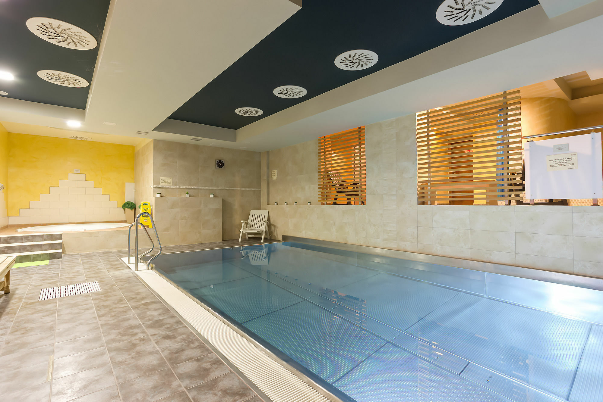 Janosik Hotel Liptovský Mikuláš