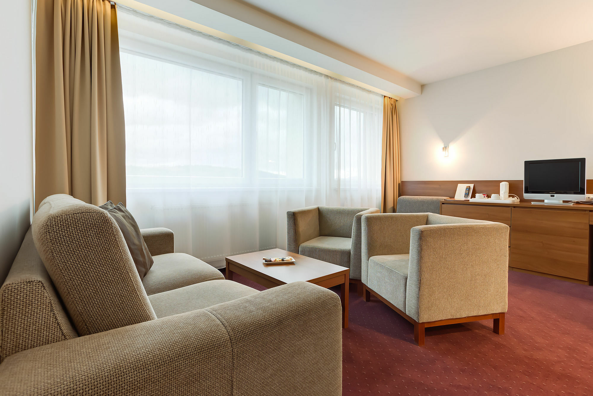 Hotel Janosik Liptovský Mikuláš